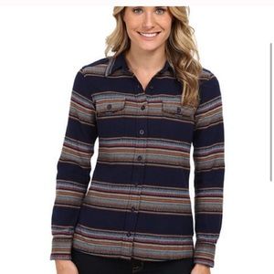 🔹 PATAGONIA W’S FJORD FLANNEL 🔹